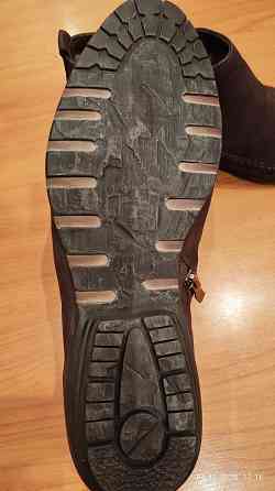 Мужские п/сапожки Донецк