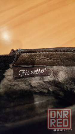 Мужские п/сапожки Донецк - изображение 5