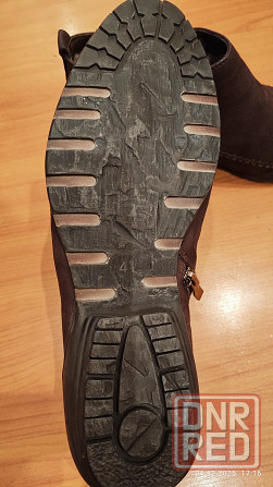 Мужские п/сапожки Донецк - изображение 4