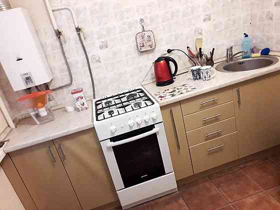 Сдам квартиру на Бажанова Макеевка