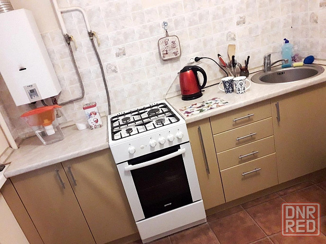 Сдам квартиру на Бажанова Макеевка - изображение 1