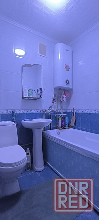 Продам 2 ком. кв-ру Центр Гвардейки Макеевка - изображение 6