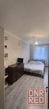 Продам 2 ком. кв-ру Центр Гвардейки Макеевка - изображение 1