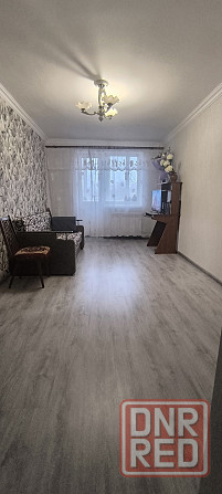 Продам 2 ком. кв-ру Центр Гвардейки Макеевка - изображение 2