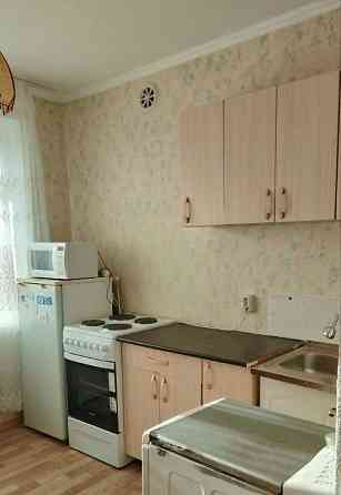 1-к квартира, 40 м2, 3/5 эт. Мариуполь