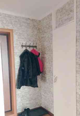 1-к квартира, 40 м2, 3/5 эт. Мариуполь