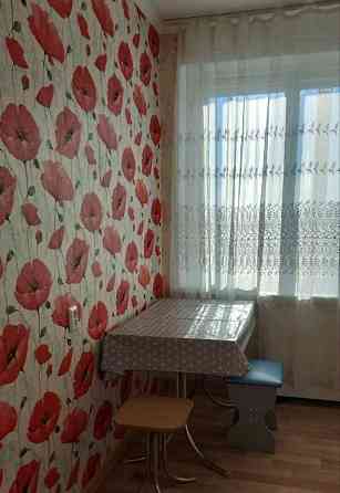 1-к квартира, 40 м2, 3/5 эт. Мариуполь