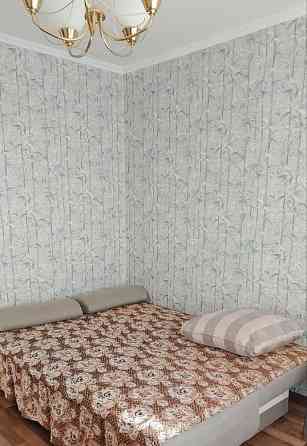 1-к квартира, 40 м2, 3/5 эт. Мариуполь