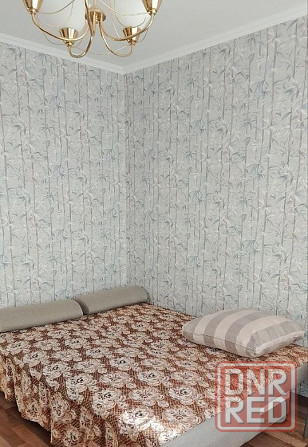 1-к квартира, 40 м2, 3/5 эт. Мариуполь - изображение 6