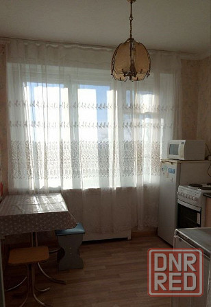 1-к квартира, 40 м2, 3/5 эт. Мариуполь - изображение 4