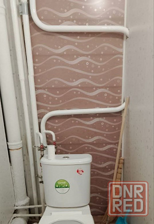 1-к квартира, 40 м2, 3/5 эт. Мариуполь - изображение 8