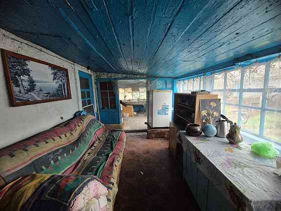 Продаётся жилой 3х-комнатный дом с участком Мариуполь