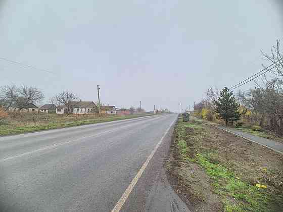 Продаётся жилой 3х-комнатный дом с участком Мариуполь