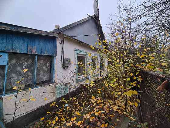 Продаётся жилой 3х-комнатный дом с участком Мариуполь