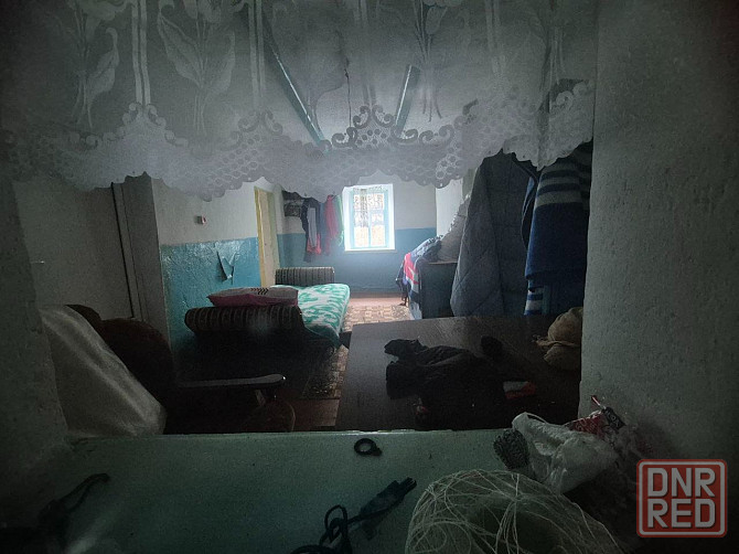 Продаётся жилой 3х-комнатный дом с участком Мариуполь - изображение 3