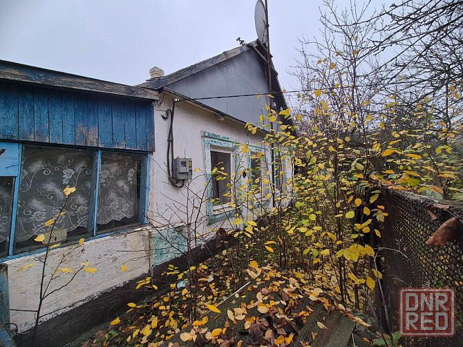 Продаётся жилой 3х-комнатный дом с участком Мариуполь - изображение 1