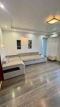 Сдается 2- комнатная квартира, Ворошиловский район, ориентир библиотека имени Крупской Донецк