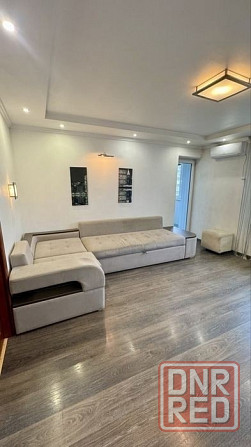 Сдается 2- комнатная квартира, Ворошиловский район, ориентир библиотека имени Крупской Донецк - изображение 2