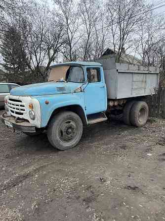 Зил Самосвал Донецк