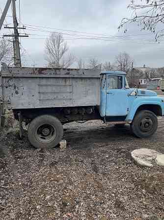 Зил Самосвал Донецк