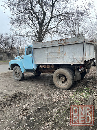 Зил Самосвал Донецк - изображение 3