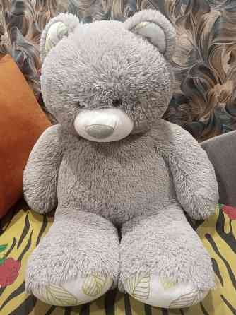 Плюшевий мишка Макеевка