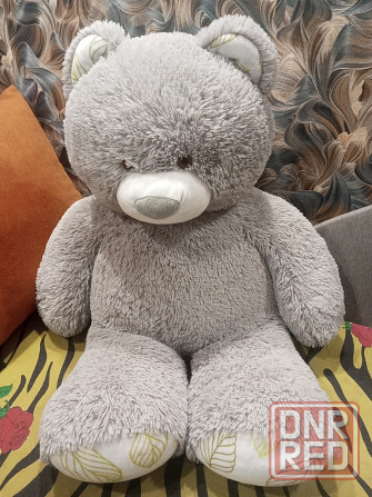 Плюшевий мишка Макеевка - изображение 1