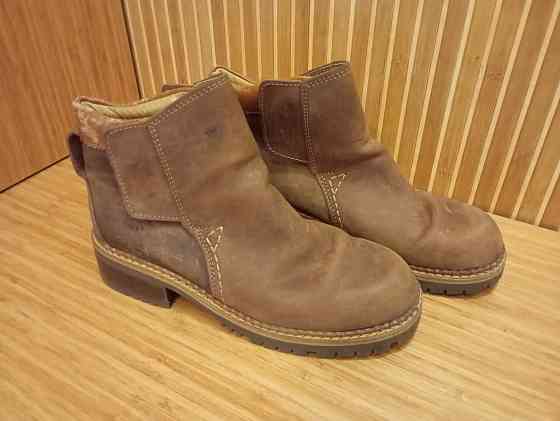 Ботинки MARC Донецк