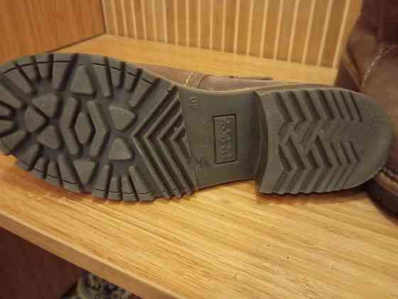 Ботинки MARC Донецк