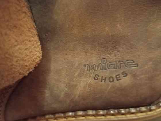 Ботинки MARC Донецк