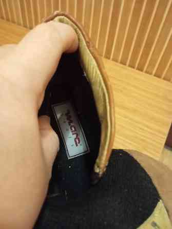 Ботинки MARC Донецк