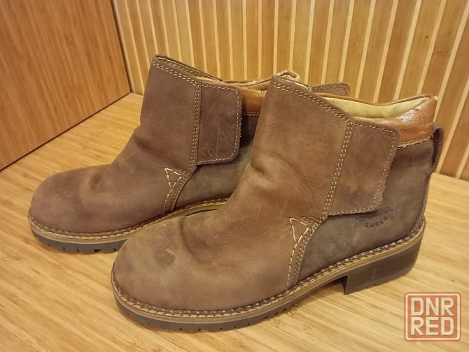 Ботинки MARC Донецк - изображение 2