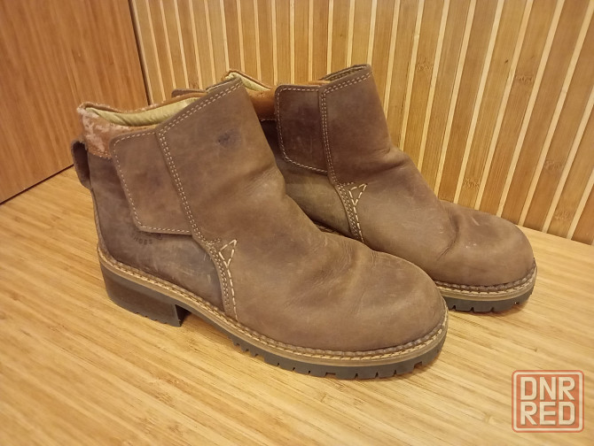 Ботинки MARC Донецк - изображение 1