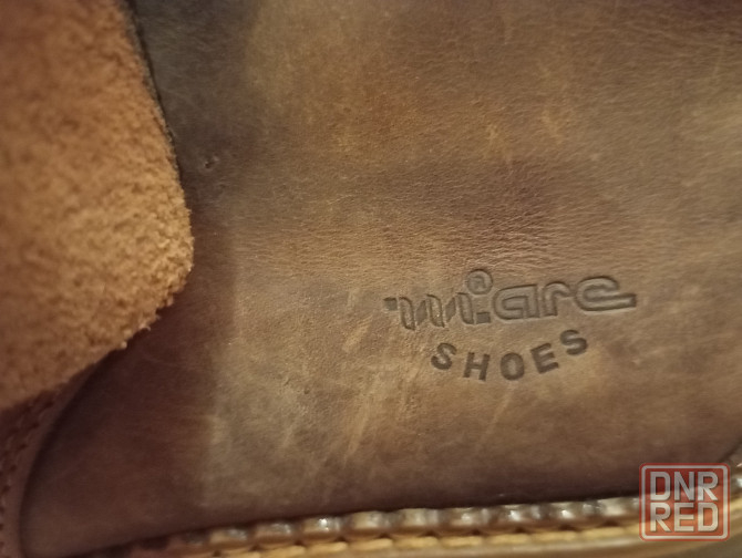 Ботинки MARC Донецк - изображение 5