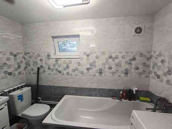 Продается дом с ремонтом и участком Мариуполь