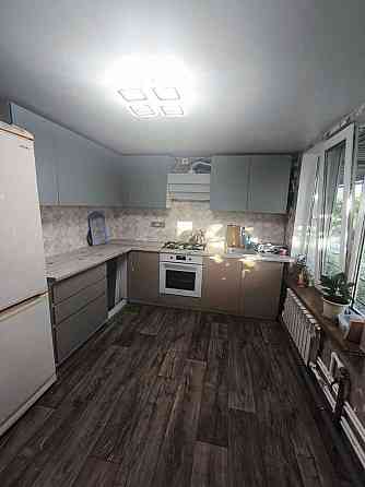 Продается дом с ремонтом и участком Мариуполь