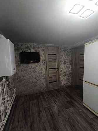 Продается дом с ремонтом и участком Мариуполь