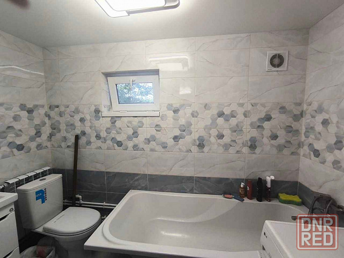 Продается дом с ремонтом и участком Мариуполь - изображение 4