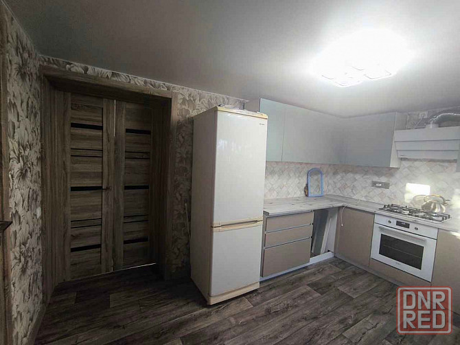 Продается дом с ремонтом и участком Мариуполь - изображение 5