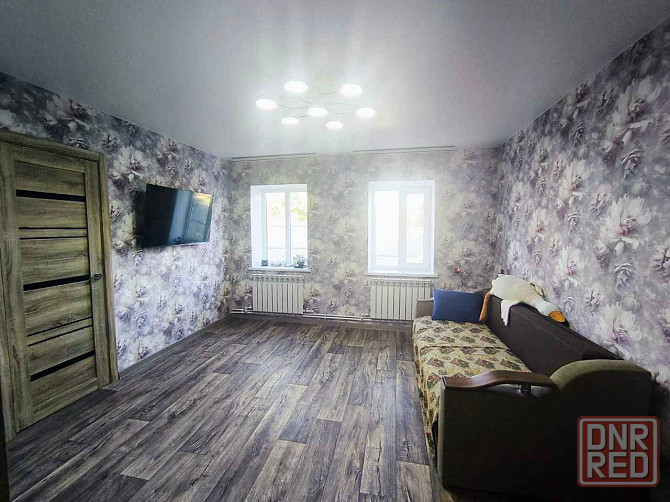 Продается дом с ремонтом и участком Мариуполь - изображение 6