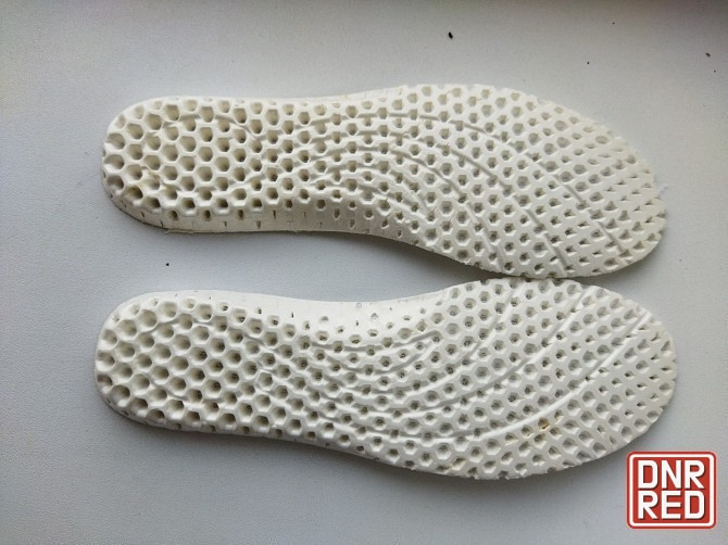 Кеды женские 38(37) р. новые. Донецк - изображение 7