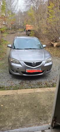 Мазда 3 Продам Донецк