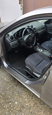 Мазда 3 Продам Донецк