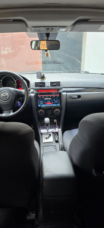 Мазда 3 Продам Донецк