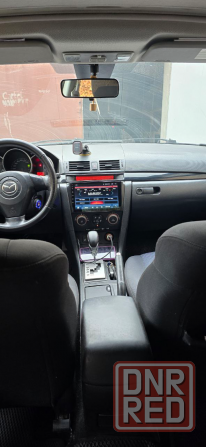 Мазда 3 Продам Донецк - изображение 5