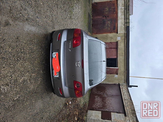 Мазда 3 Продам Донецк - изображение 2