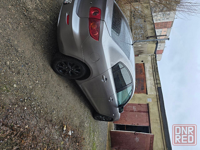 Мазда 3 Продам Донецк - изображение 3