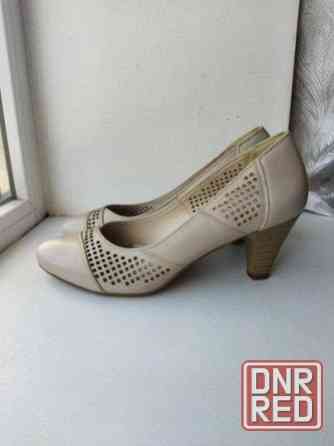 Туфли женские 38 р. Донецк
