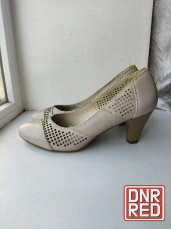 Туфли женские 38 р. Донецк - изображение 3