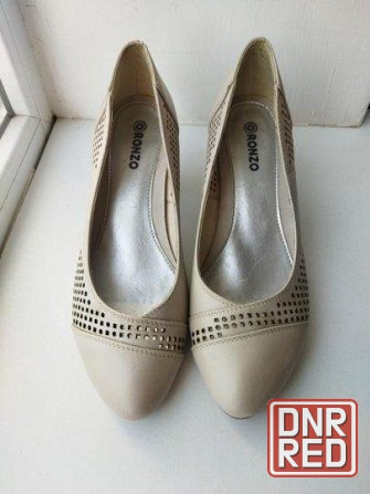 Туфли женские 38 р. Донецк - изображение 1